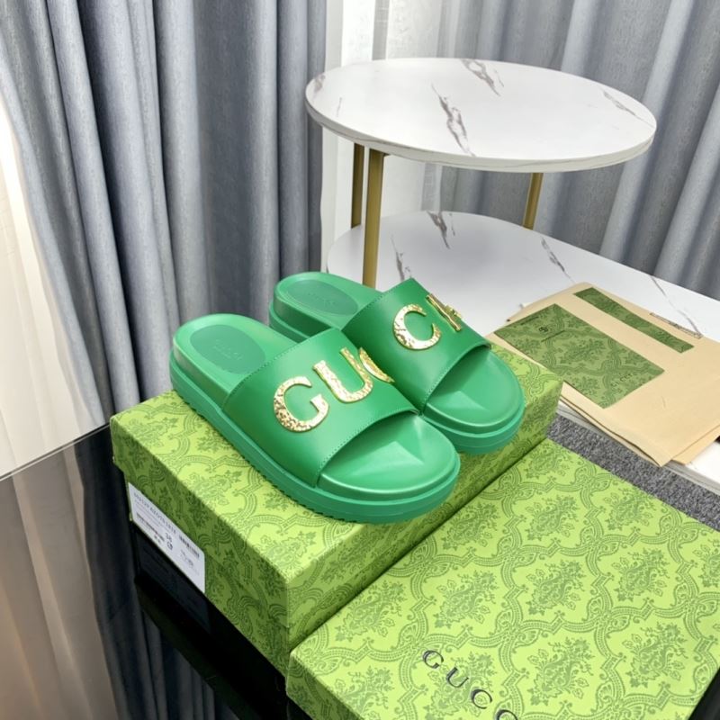 Gucci Slippers